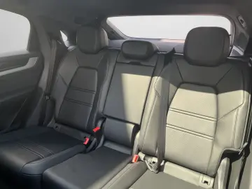 PORSCHE Cayenne E-Hybrid Coupe BOSE Privacy Head-Up PASM