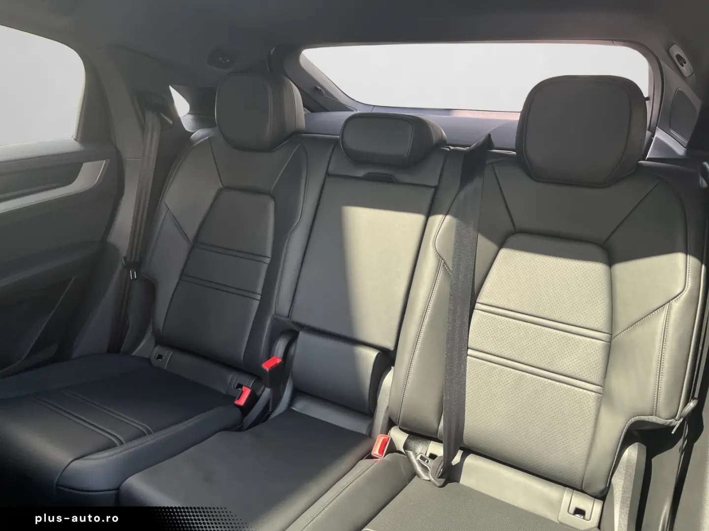 PORSCHE Cayenne E-Hybrid Coupe BOSE Privacy Head-Up PASM