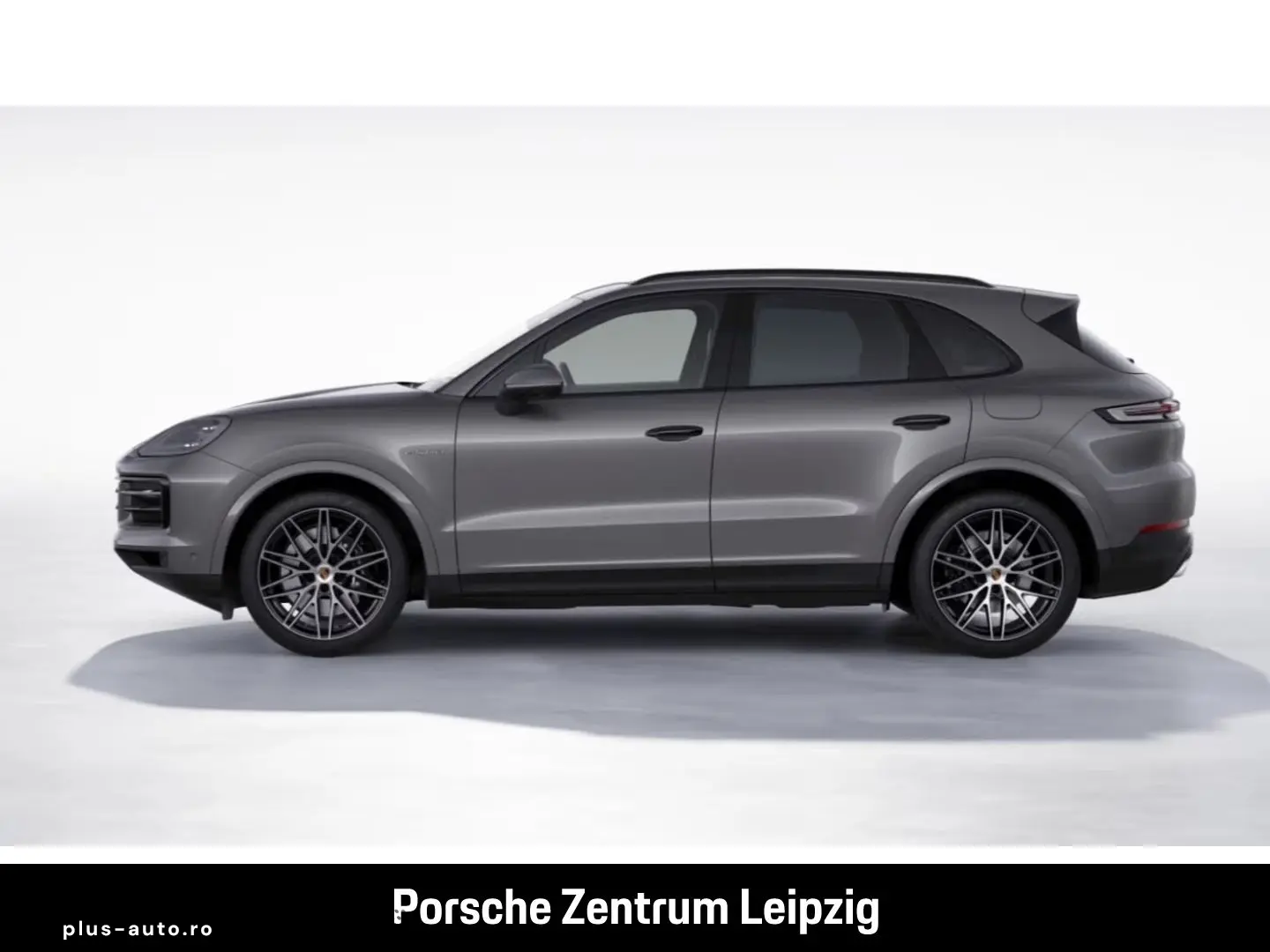 PORSCHE Cayenne E-Hybrid InnoDrive Head-Up BOSE 21-Zoll