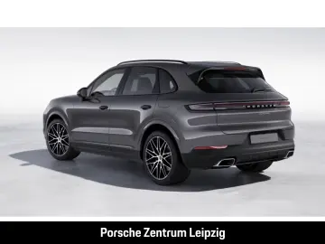 PORSCHE Cayenne E-Hybrid InnoDrive Head-Up BOSE 21-Zoll