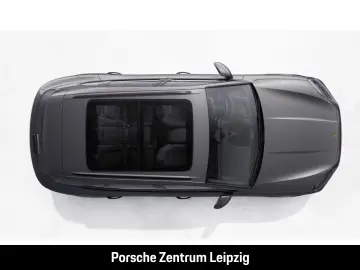 PORSCHE Cayenne E-Hybrid InnoDrive Head-Up BOSE 21-Zoll
