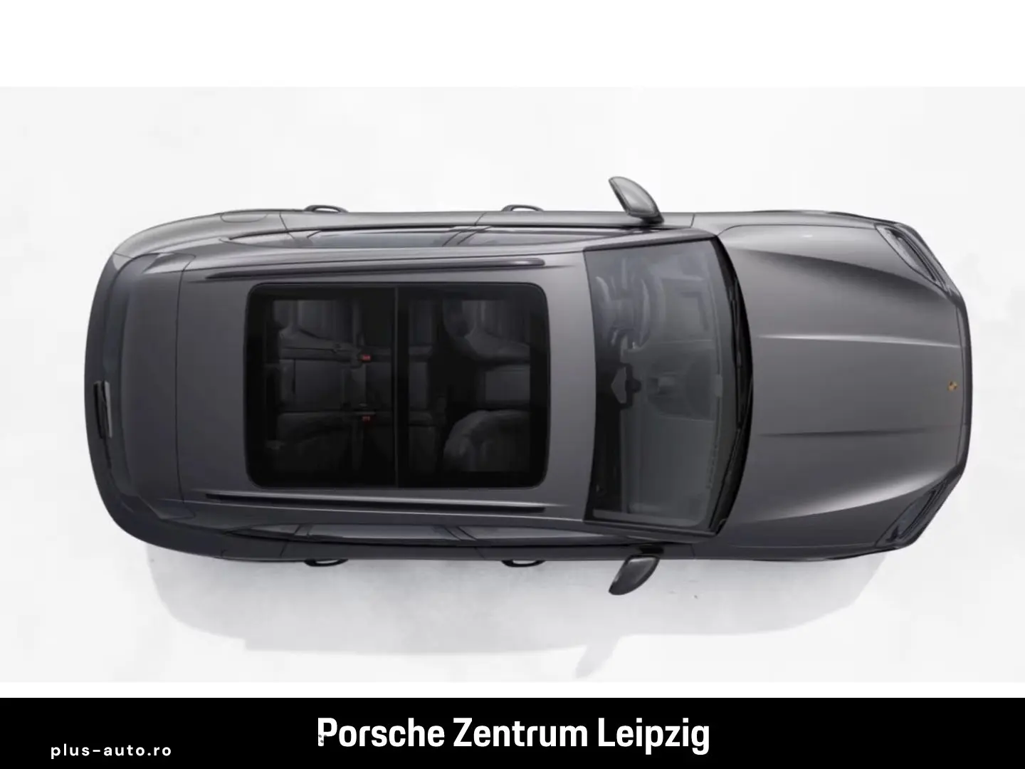 PORSCHE Cayenne E-Hybrid InnoDrive Head-Up BOSE 21-Zoll