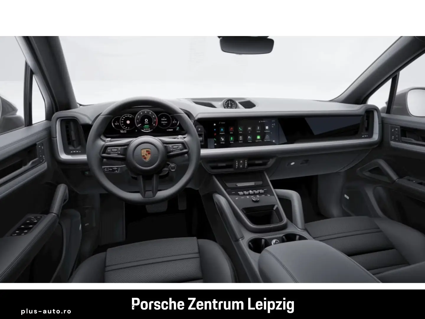 PORSCHE Cayenne E-Hybrid InnoDrive Head-Up BOSE 21-Zoll