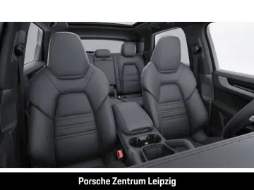 PORSCHE Cayenne E-Hybrid InnoDrive Head-Up BOSE 21-Zoll