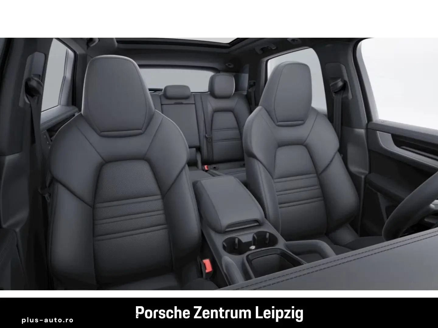 PORSCHE Cayenne E-Hybrid InnoDrive Head-Up BOSE 21-Zoll