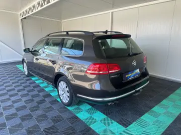 Volkswagen Passat SW 2.0 Diesel 140 CP An 2014