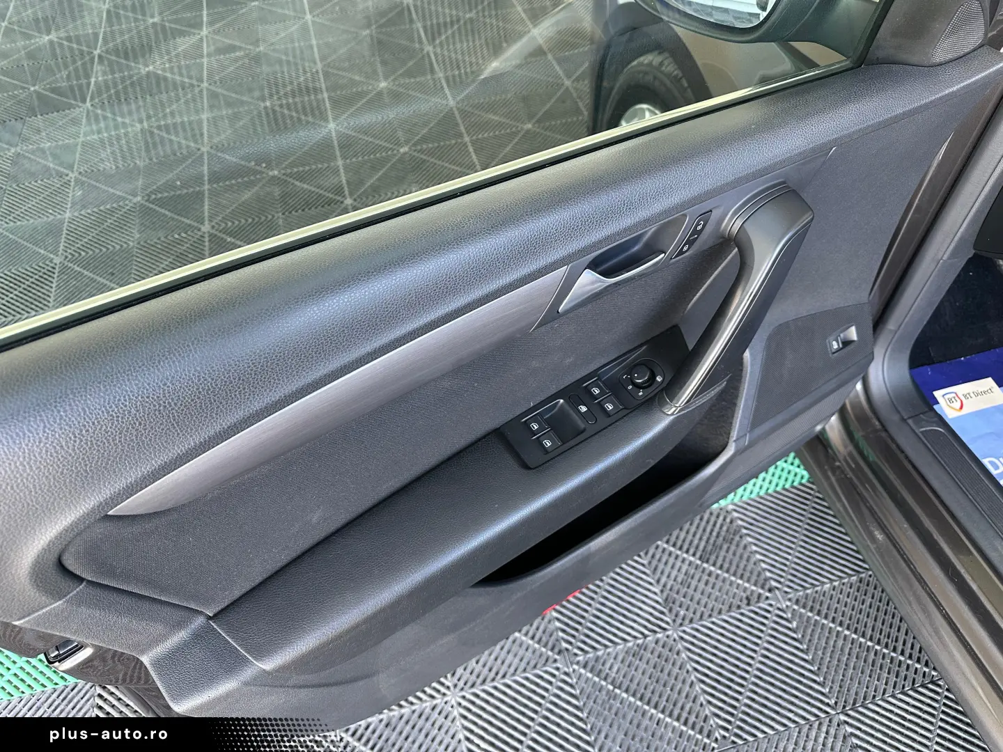 Volkswagen Passat SW 2.0 Diesel 140 CP An 2014