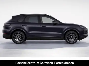 PORSCHE Cayenne E-Hybrid 360 Kamera Bose SHZ hinten