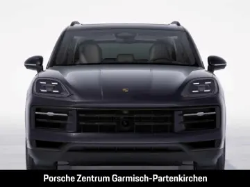 PORSCHE Cayenne E-Hybrid 360 Kamera Bose SHZ hinten