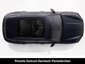 PORSCHE Cayenne E-Hybrid 360 Kamera Bose SHZ hinten