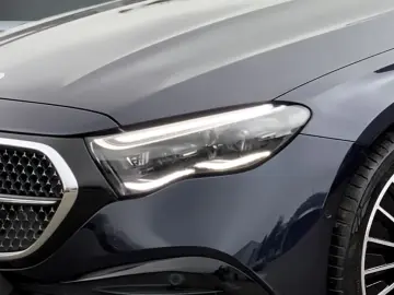 MERCEDES-BENZ E 200 AMG DIGITAL PANO StHz DISTR HuD &hellip;