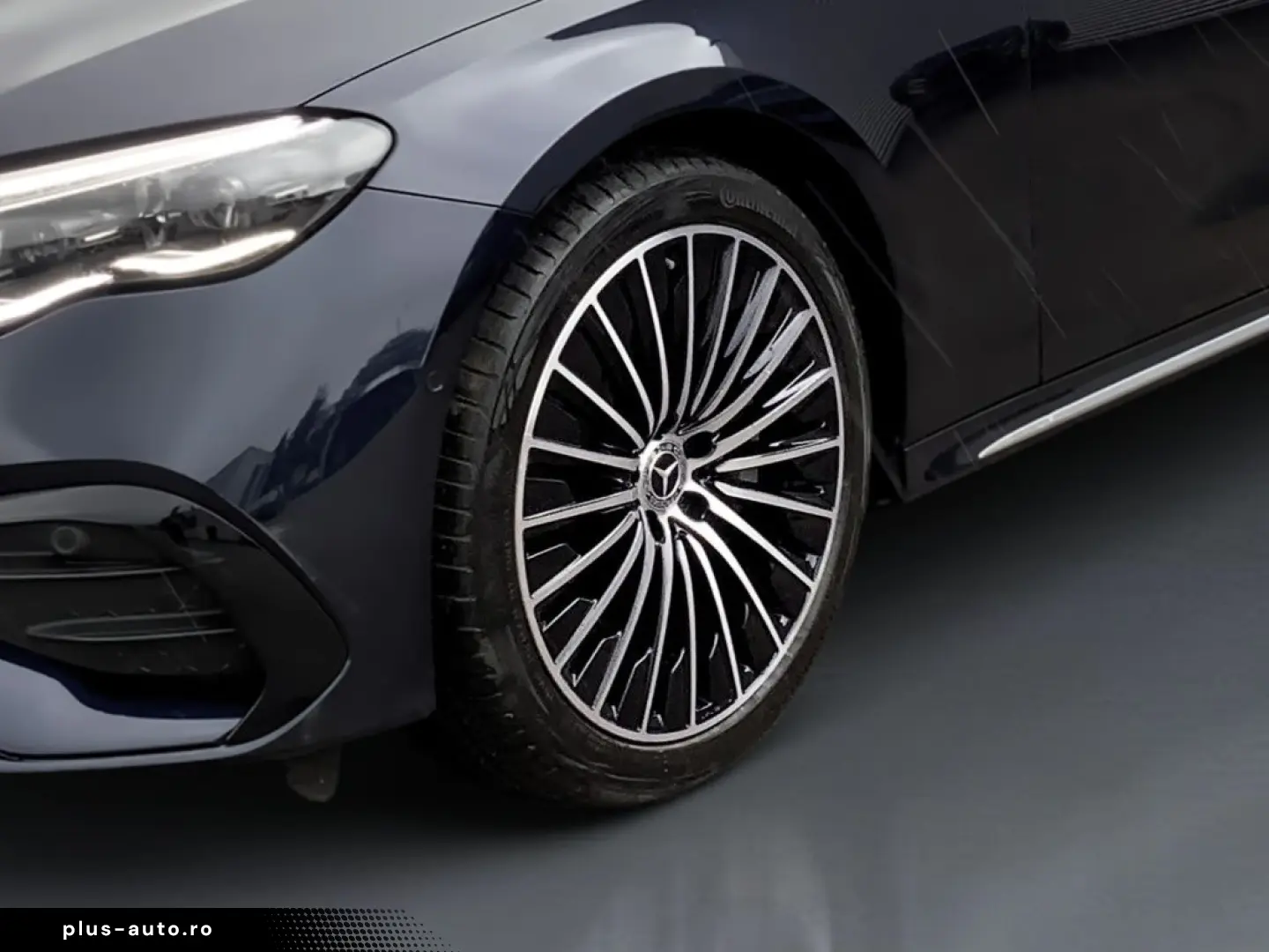 MERCEDES-BENZ E 200 AMG DIGITAL PANO StHz DISTR HuD &hellip;