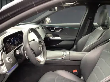 MERCEDES-BENZ E 200 AMG DIGITAL PANO StHz DISTR HuD &hellip;