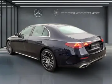 MERCEDES-BENZ E 200 AMG DIGITAL PANO StHz DISTR HuD &hellip;