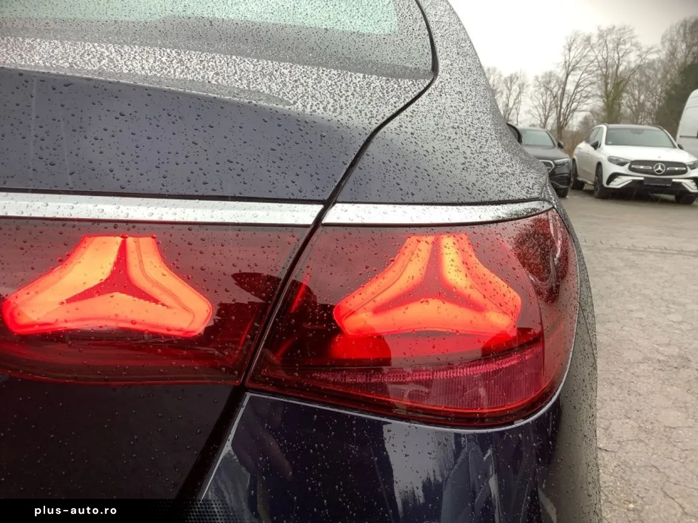 MERCEDES-BENZ E 200 AMG DIGITAL PANO StHz DISTR HuD &hellip;