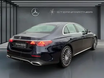 MERCEDES-BENZ E 200 AMG DIGITAL PANO StHz DISTR HuD &hellip;