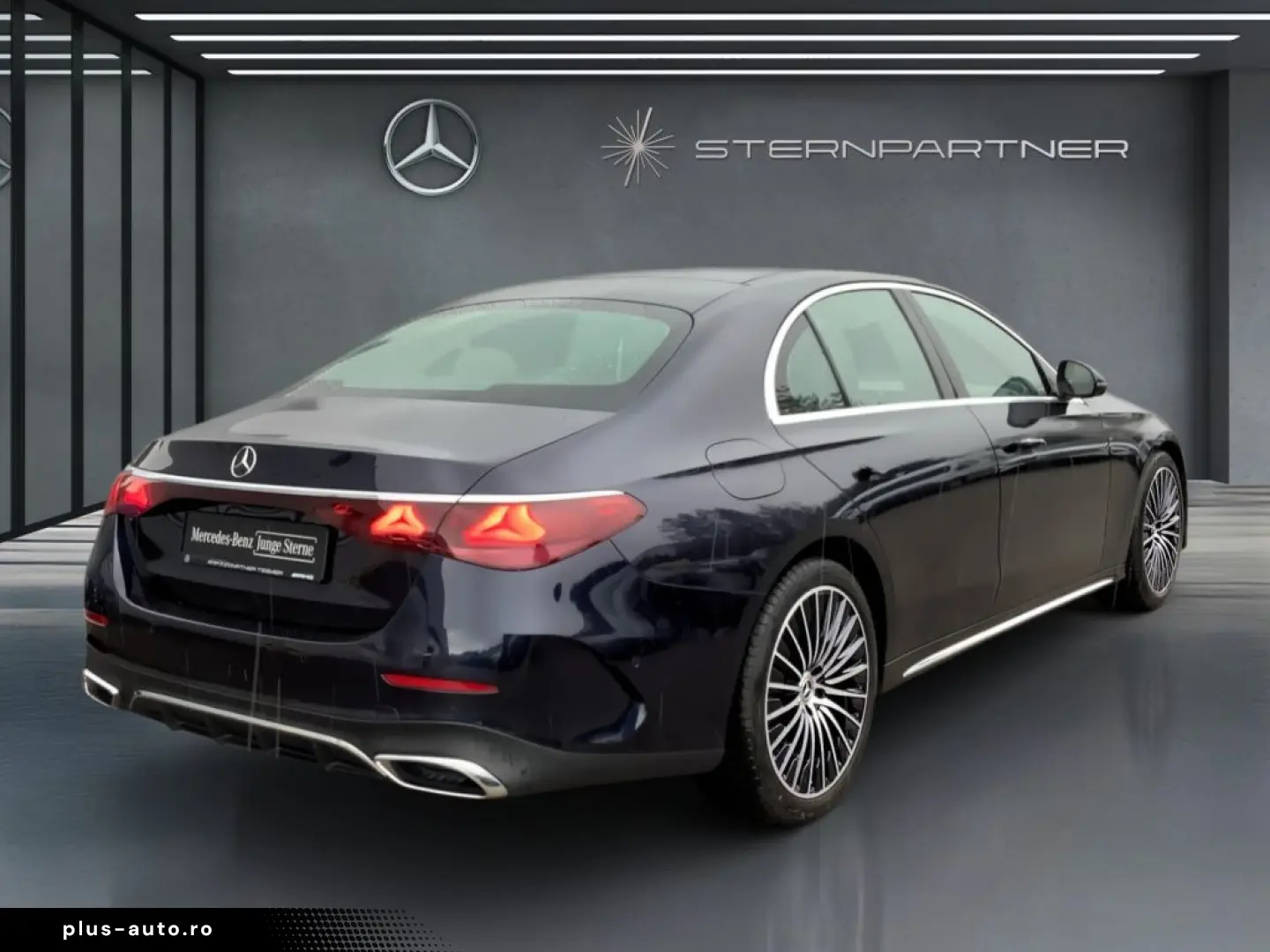 MERCEDES-BENZ E 200 AMG DIGITAL PANO StHz DISTR HuD &hellip;