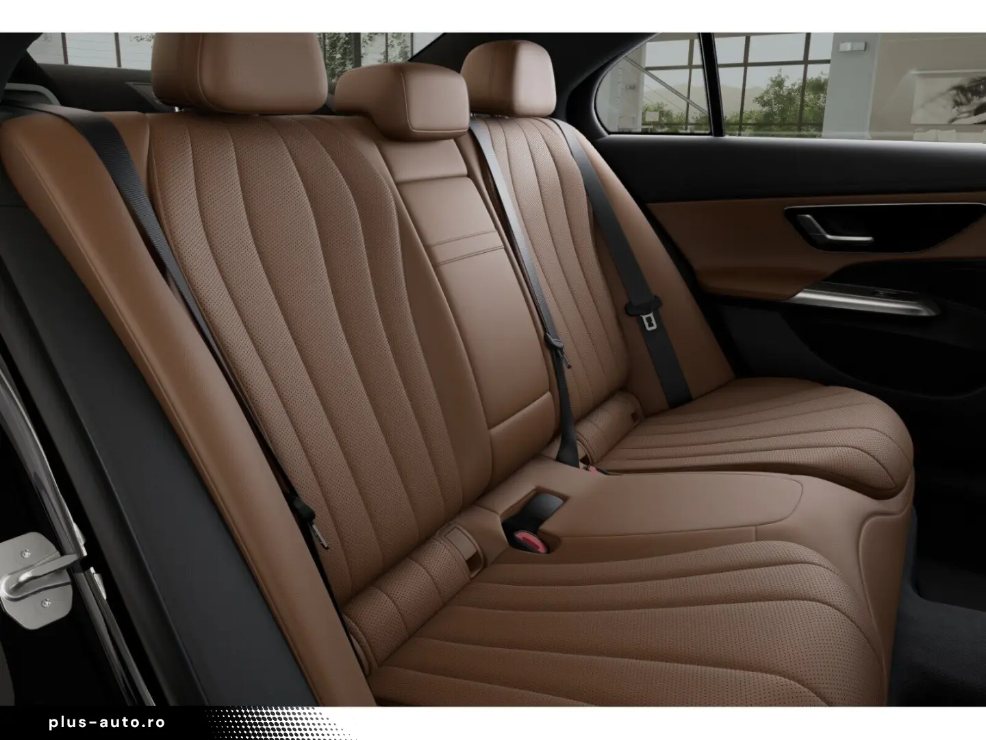 MERCEDES-BENZ E 200 AMG NIGHT PANO DISTR 360 MEMO