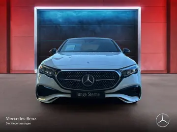 MERCEDES-BENZ E 200 AMG Adv. Night Pano  20 4DBurmester 360