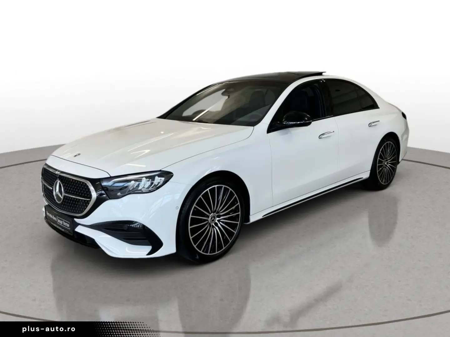 MERCEDES-BENZ E 200 AMG-Line Night Pano DISTRONIC KE&hellip;