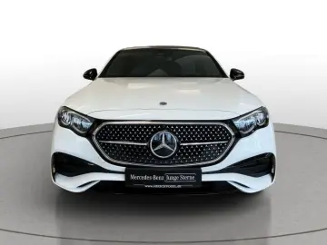 MERCEDES-BENZ E 200 AMG-Line Night Pano DISTRONIC KE&hellip;