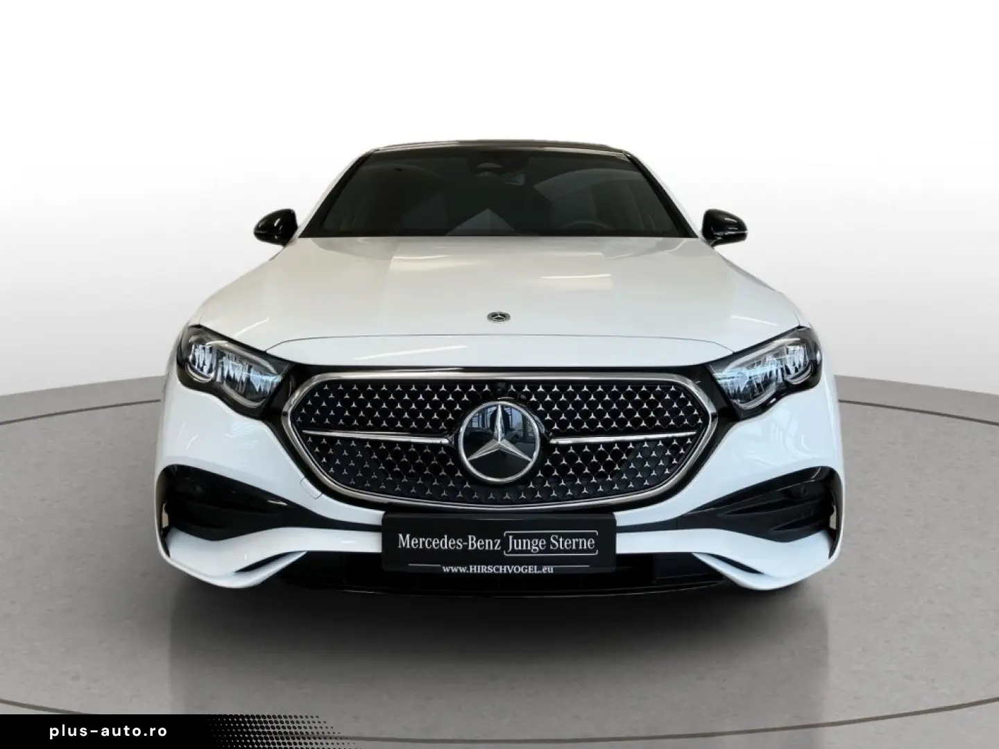 MERCEDES-BENZ E 200 AMG-Line Night Pano DISTRONIC KE&hellip;