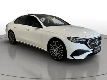 MERCEDES-BENZ E 200 AMG-Line Night Pano DISTRONIC KE&hellip;