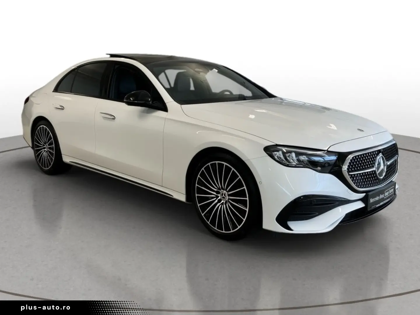 MERCEDES-BENZ E 200 AMG-Line Night Pano DISTRONIC KE&hellip;