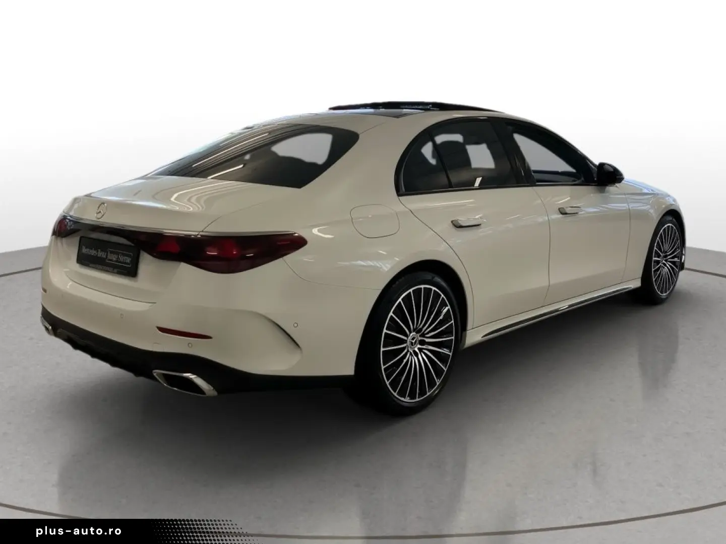 MERCEDES-BENZ E 200 AMG-Line Night Pano DISTRONIC KE&hellip;