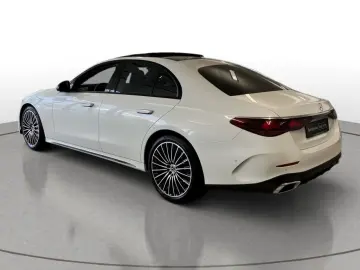 MERCEDES-BENZ E 200 AMG-Line Night Pano DISTRONIC KE&hellip;