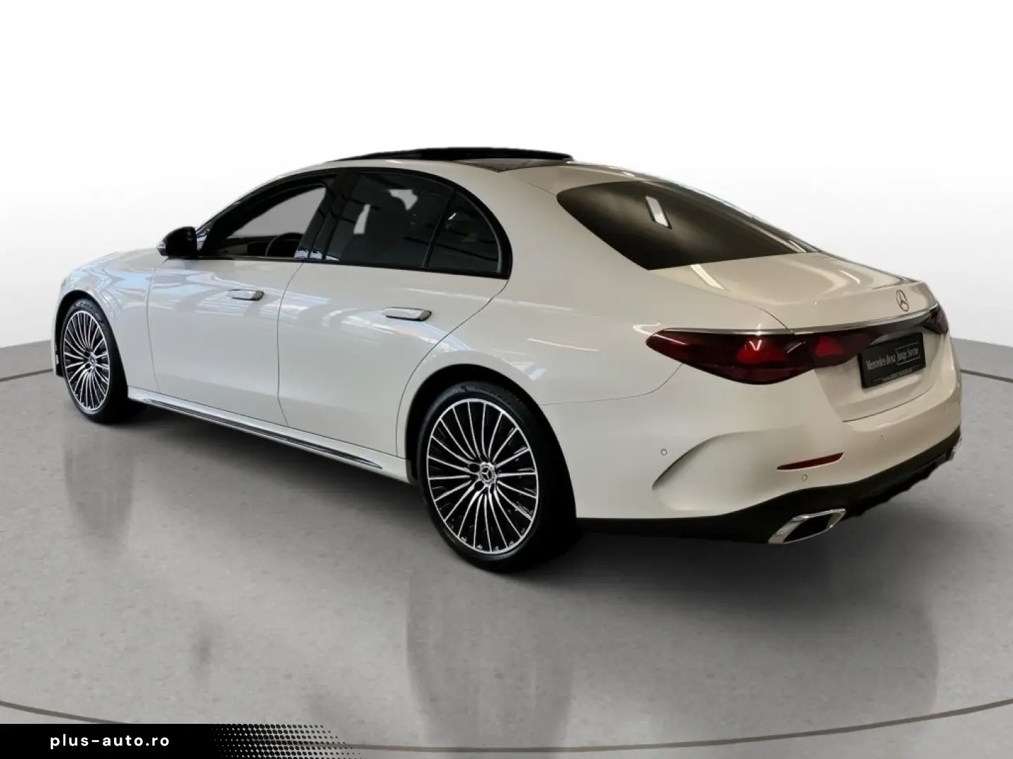 MERCEDES-BENZ E 200 AMG-Line Night Pano DISTRONIC KE&hellip;