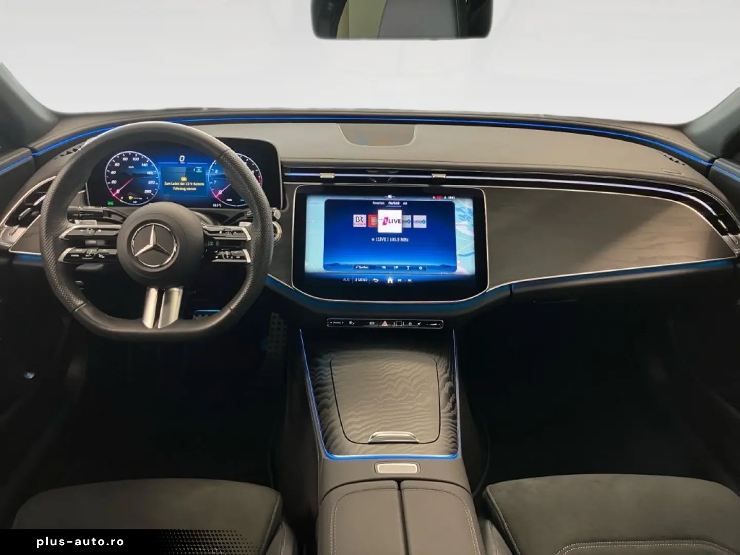 MERCEDES-BENZ E 200 AMG-Line Night Pano DISTRONIC KE&hellip;