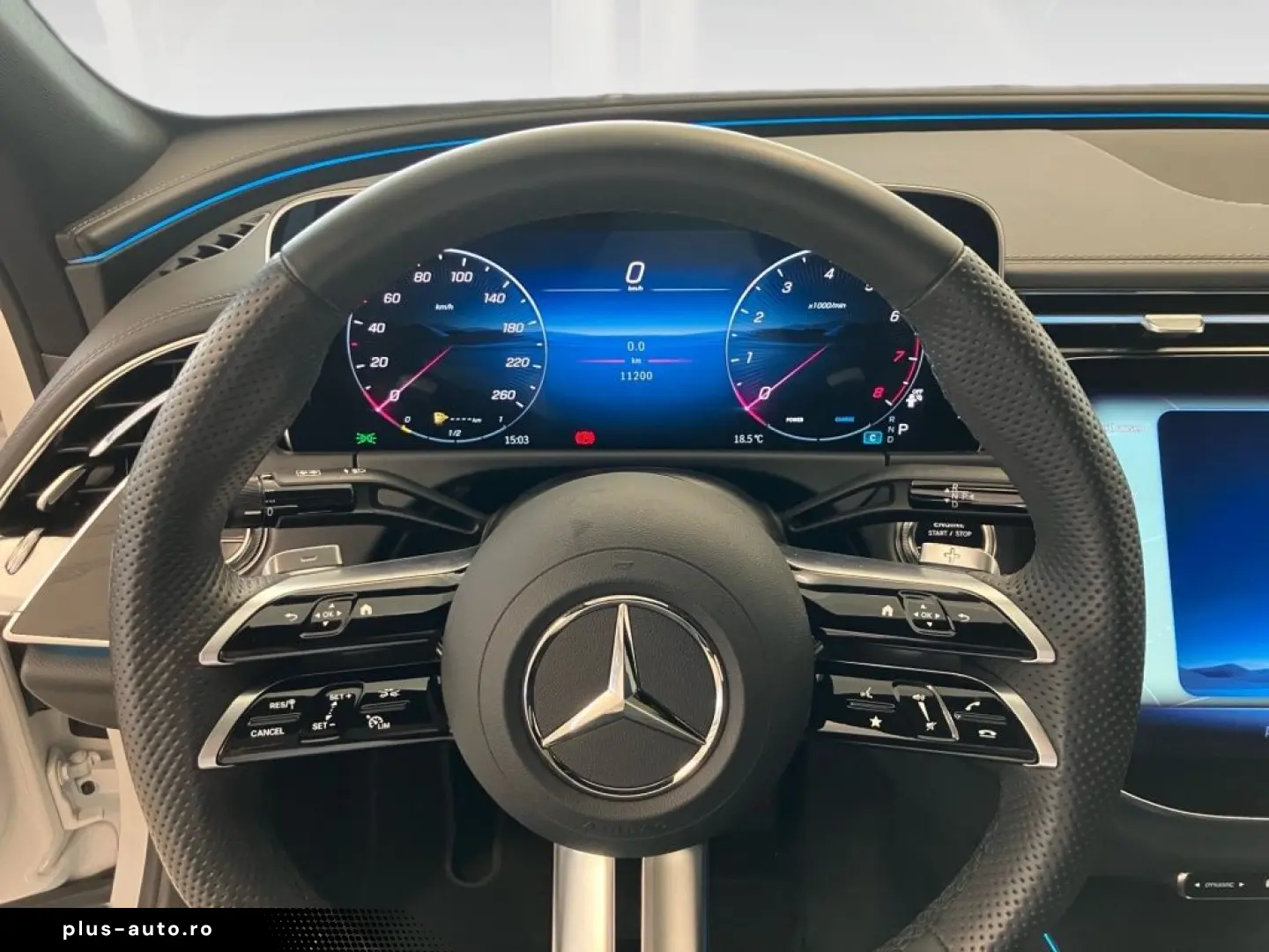 MERCEDES-BENZ E 200 AMG-Line Night Pano DISTRONIC KE&hellip;