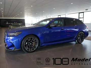BMW M5 Touring   Ultimate   Pano   Keramik   305km h