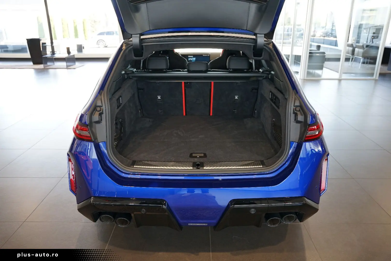 BMW M5 Touring   Ultimate   Pano   Keramik   305km h