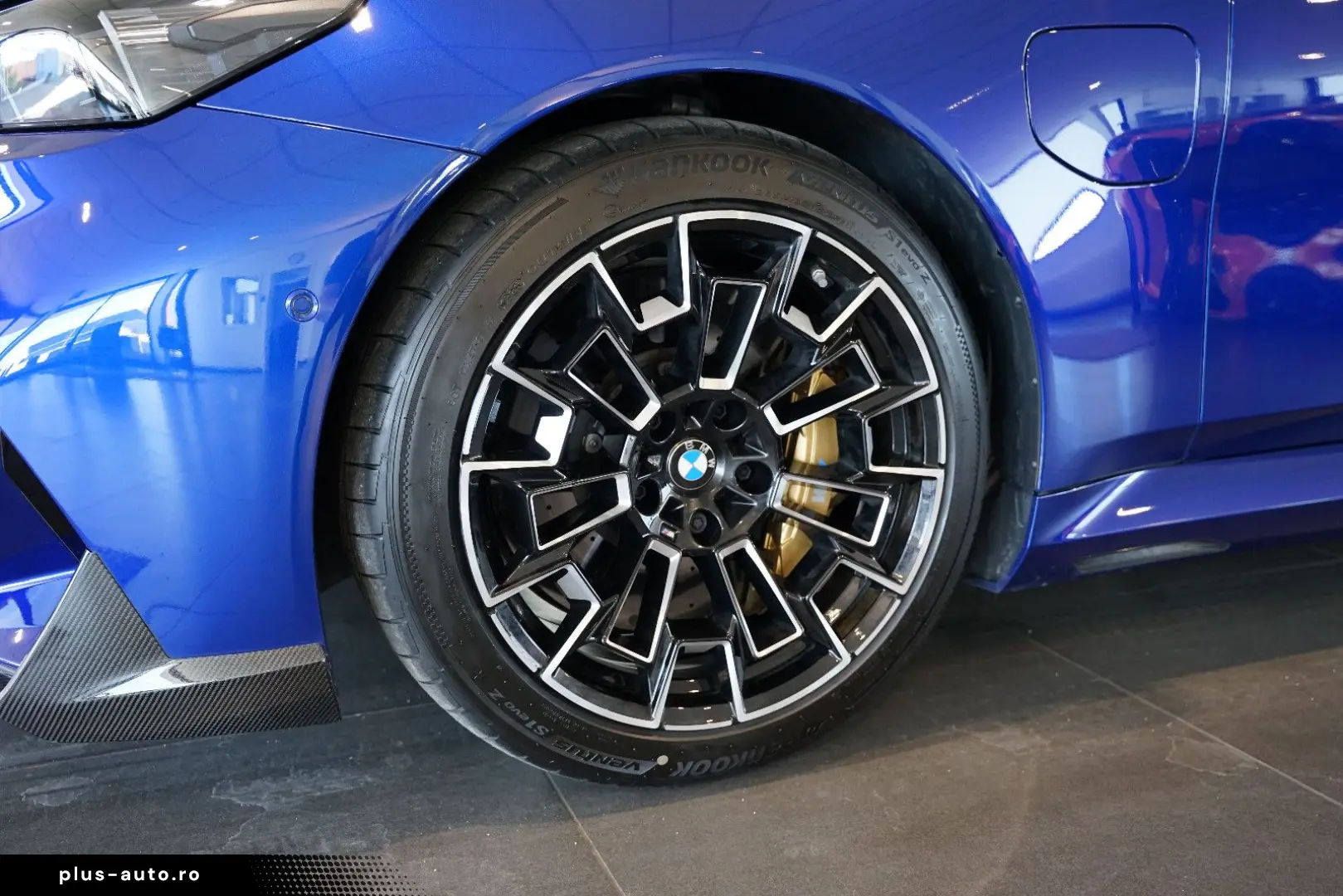 BMW M5 Touring   Ultimate   Pano   Keramik   305km h