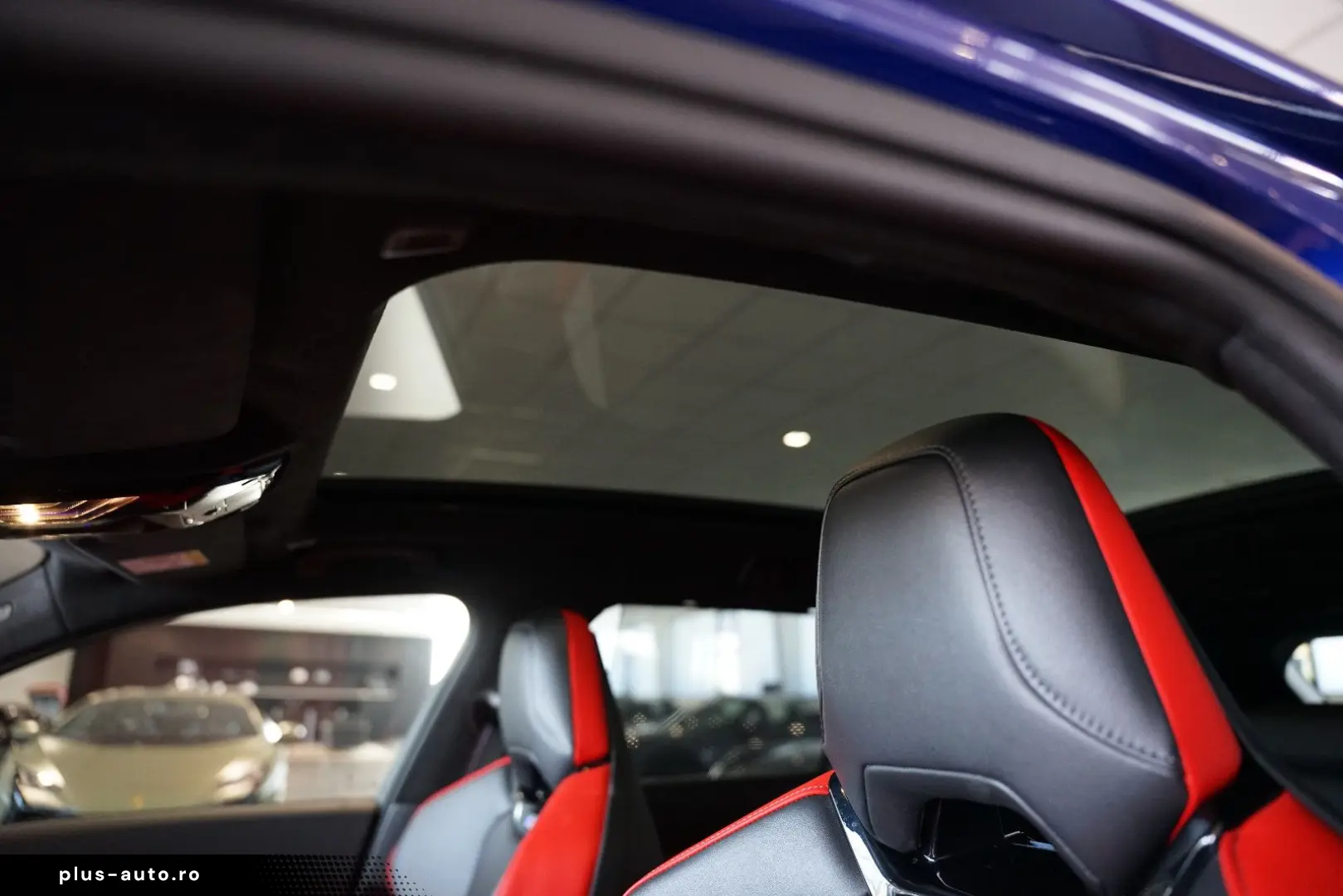 BMW M5 Touring   Ultimate   Pano   Keramik   305km h