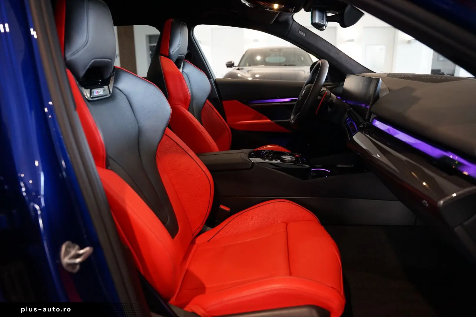 BMW M5 Touring   Ultimate   Pano   Keramik   305km h