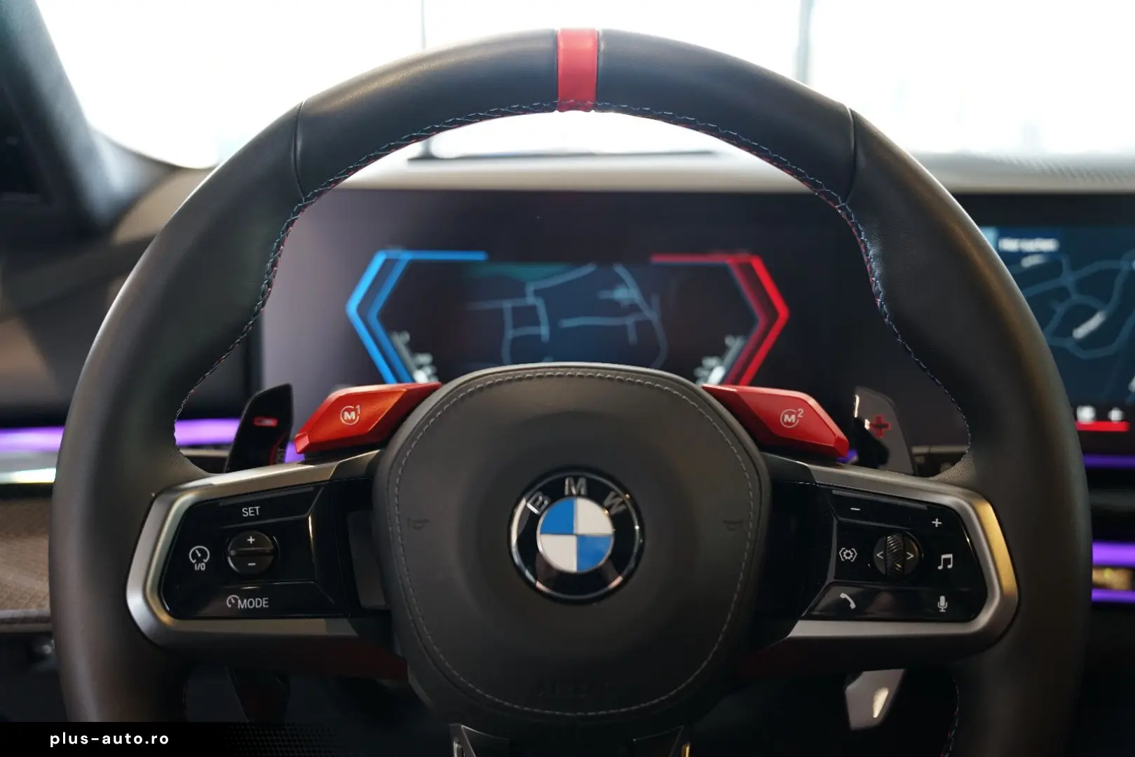 BMW M5 Touring   Ultimate   Pano   Keramik   305km h