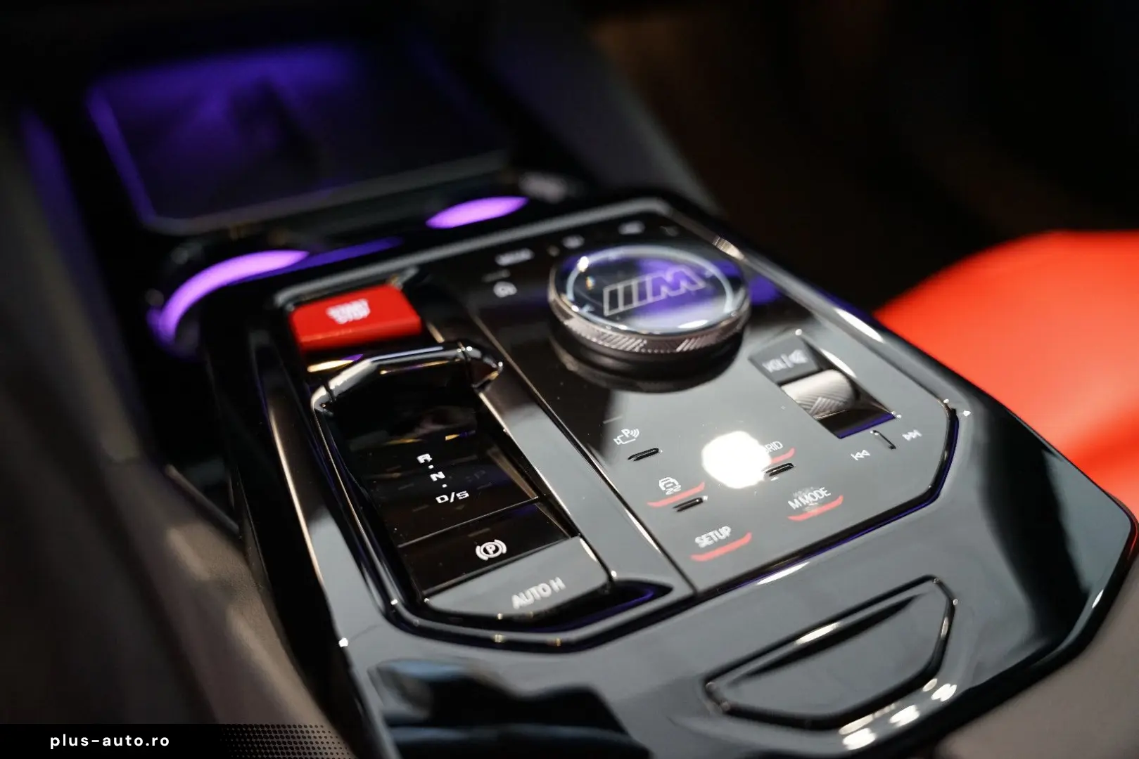 BMW M5 Touring   Ultimate   Pano   Keramik   305km h