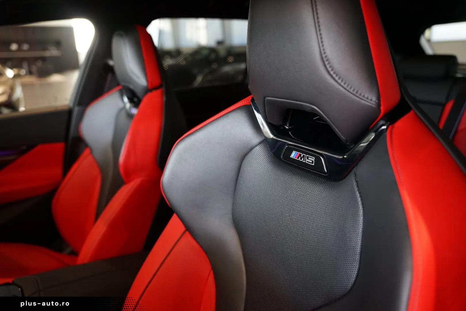 BMW M5 Touring   Ultimate   Pano   Keramik   305km h