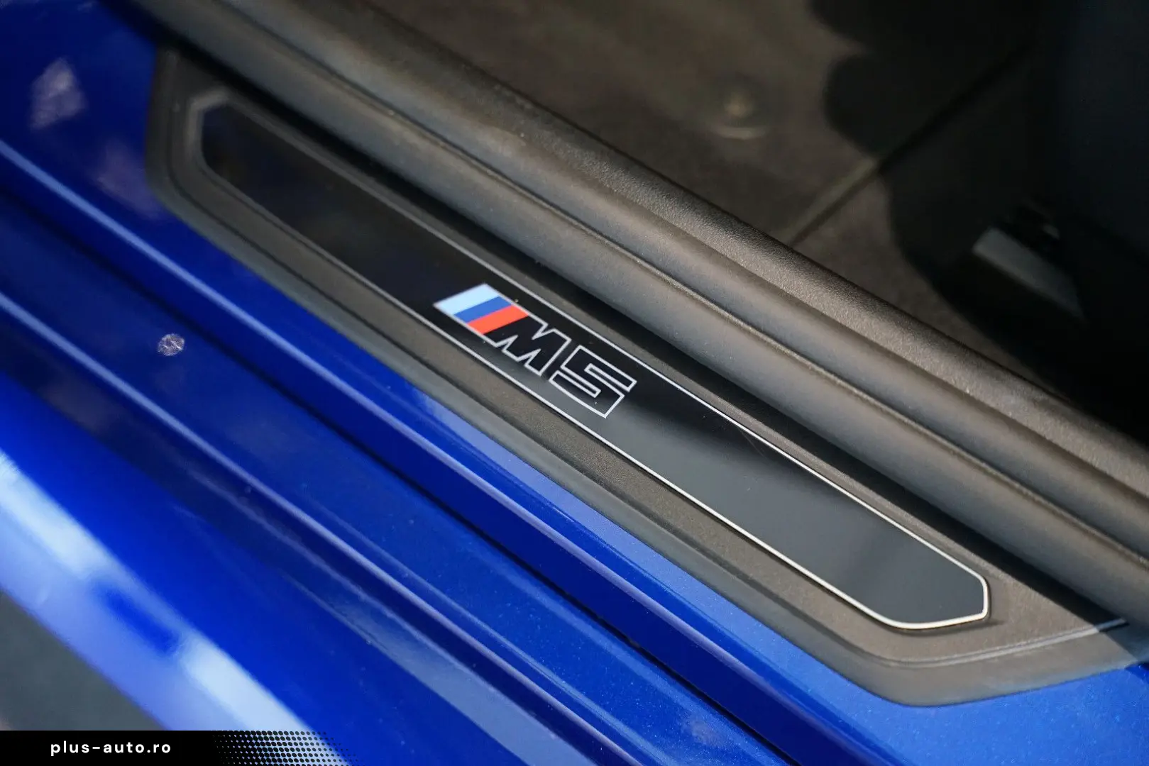 BMW M5 Touring   Ultimate   Pano   Keramik   305km h