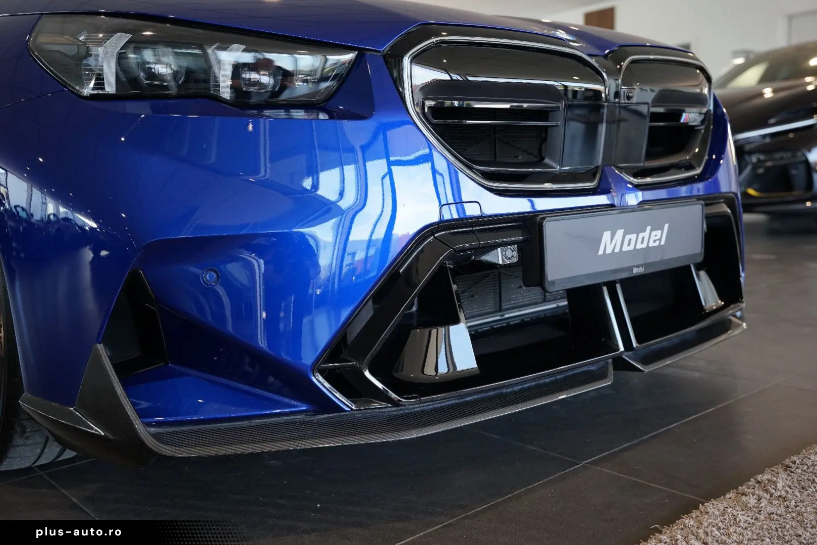 BMW M5 Touring   Ultimate   Pano   Keramik   305km h
