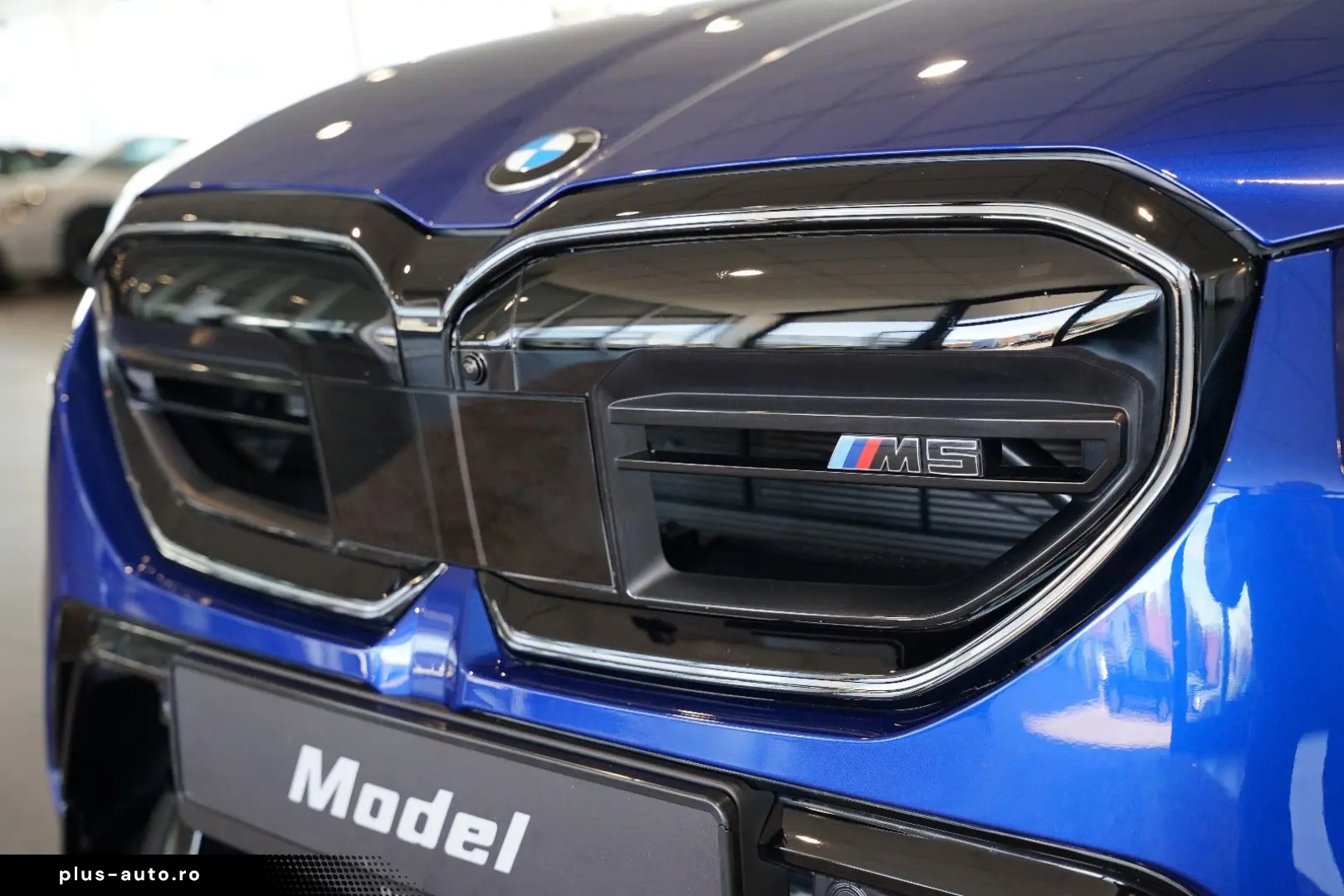 BMW M5 Touring   Ultimate   Pano   Keramik   305km h