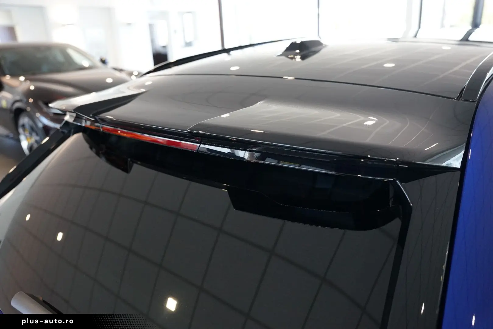 BMW M5 Touring   Ultimate   Pano   Keramik   305km h
