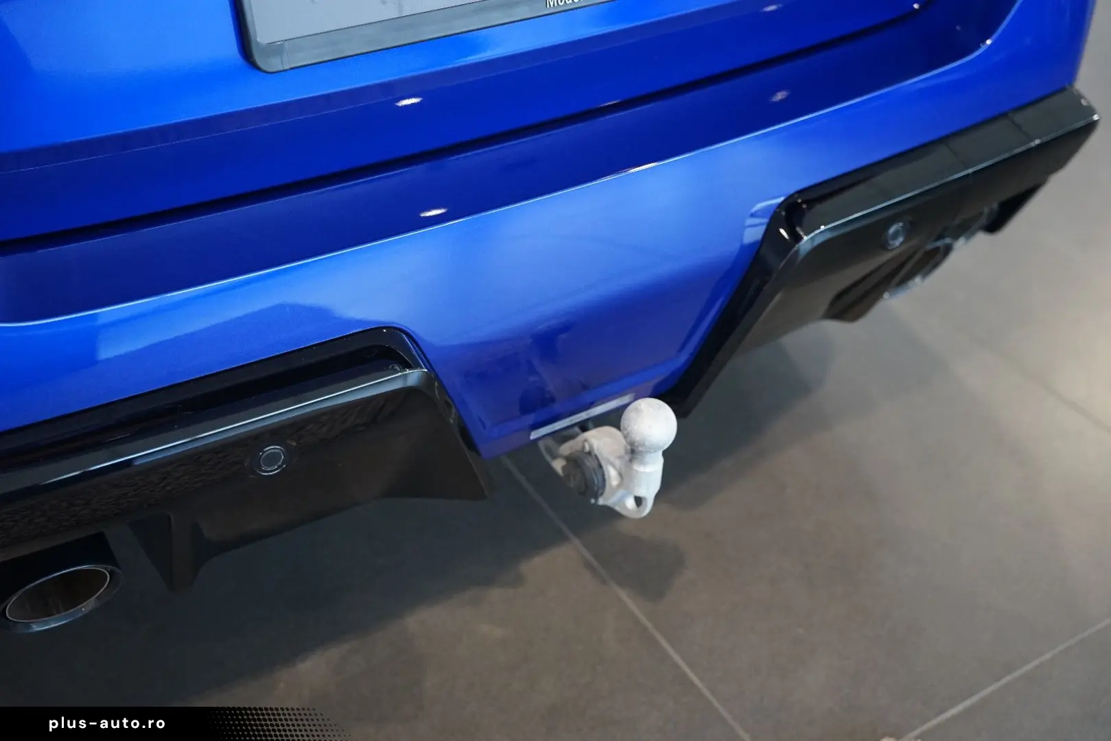 BMW M5 Touring   Ultimate   Pano   Keramik   305km h