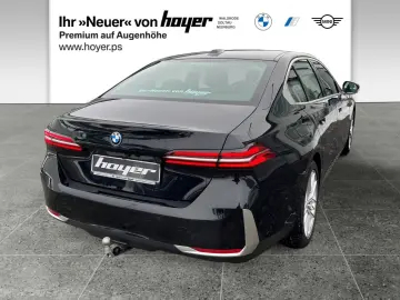 BMW 530e Limousine Head-Up HK HiFi DAB LED RFK