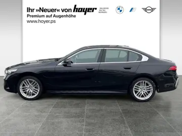 BMW 530e Limousine Head-Up HK HiFi DAB LED RFK