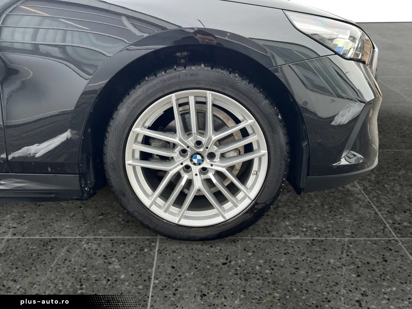 BMW 530e Limousine Head-Up HK HiFi DAB LED RFK