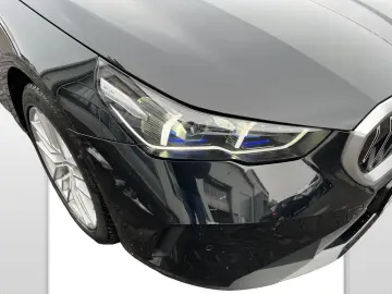 BMW 530e Limousine Head-Up HK HiFi DAB LED RFK